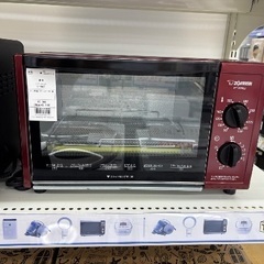 【トレファク イオンモール常滑店】オーブントースター　象印　ET-WM22 2019年製をご紹介！の画像
