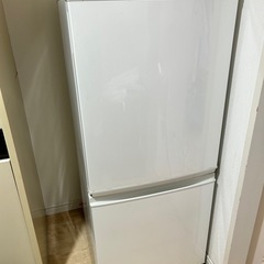 冷蔵庫 SHARP 一人暮らし用
