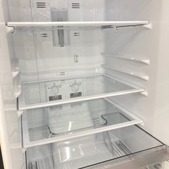 【トレファク高槻店】安心の6ヶ月間保証！取りに来れる方限定！MITSUBISHI（三菱）の2ドア冷蔵庫のご紹介です！の画像