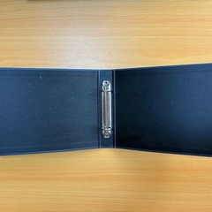 【0円】文房具ファイル・バインダー【練馬駅】の画像