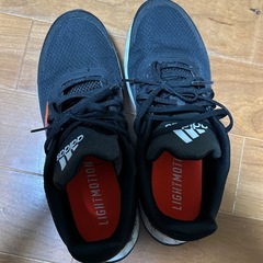 アディダス スニーカー　美品27の画像