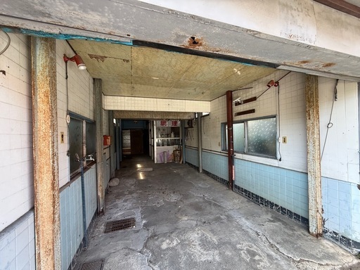 EVコンセント、監視カメラ設置