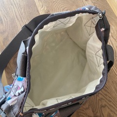 【値下げしました】レスポートサック　ショルダーバッグ　ボストンバッグの画像