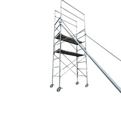 ローリングタワーレンタル - 千歳市