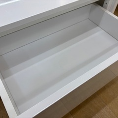 【トレファク イオンモール常滑店】ローテーブル　ニトリをご紹介！の画像