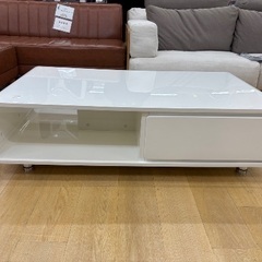 【トレファク イオンモール常滑店】ローテーブル　ニトリをご紹介！の画像