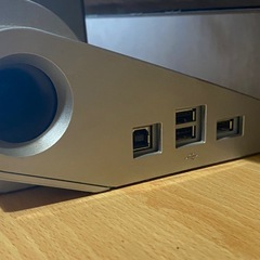 NEC 液晶ディスプレイ F23W11の画像