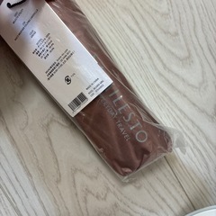 新品　BRUNO MILESTO マルチウェザーアンブレラ 晴雨兼用折りたたみ傘の画像