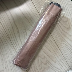 新品　BRUNO MILESTO マルチウェザーアンブレラ 晴雨兼用折りたたみ傘の画像