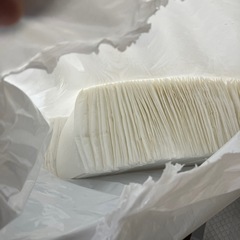 ペットシーツ 決まりましたの画像