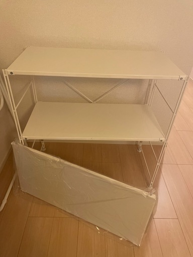 無印良品シェルフ［美品］✨