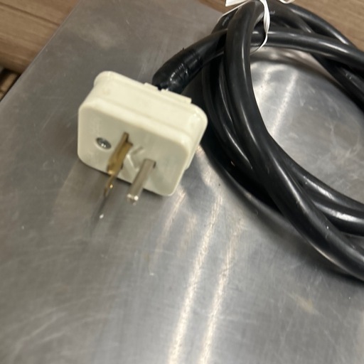 6547 2015年製 ネクスト 石窯 ピザ オーブン PZT-20 W57D60H45cm 単相200V 2.85kw 400度