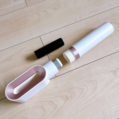 新品⭐️　シャワー 美肌シャワーケアセット　塩素除去 高圧&ミストマイクロナノバブルの画像