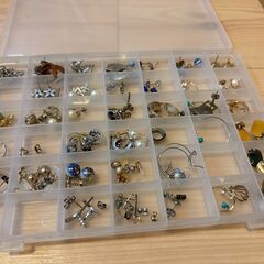 【　⭐受け渡し中⭐　】アクセサリー　おままごと　子どもの画像