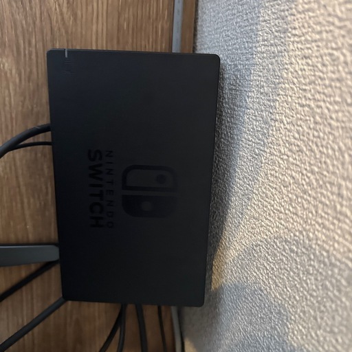 Switch Switch rightその他