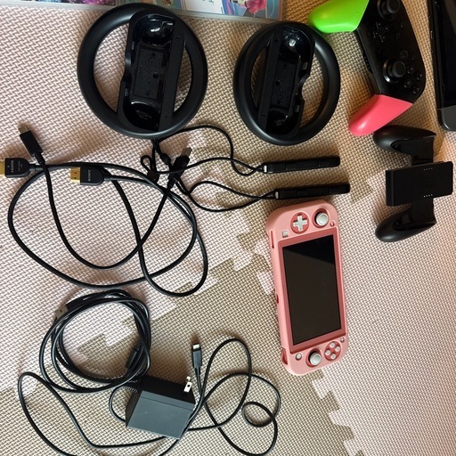 Switch Switch rightその他