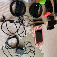 Switch Switch rightその他の画像