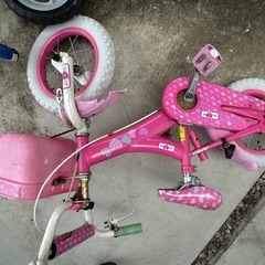自転車の画像