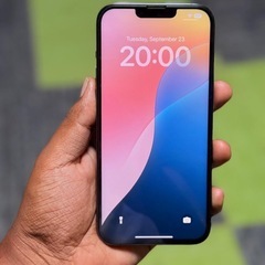 iPhone 13 Pro Max 256GBの画像