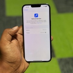 iPhone 13 Pro Max 256GBの画像