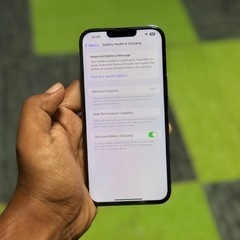 iPhone 13 Pro Max 256GBの画像