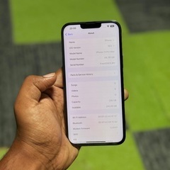 iPhone 13 Pro Max 256GBの画像