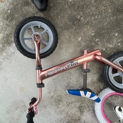 自転車の画像