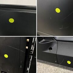 2022年製 東芝 4K液晶テレビ REGZA 50V型 ネット動画 50C350X レグザエンジン Power Drive ゲームモード 中古家電 店頭引取歓迎 R10097の画像