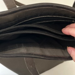 coachグレーバックの画像