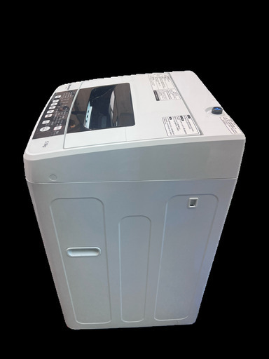 Hisense（ハイセンス） 全自動洗濯機 HW-T55C 2019年製