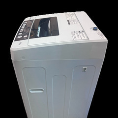 Hisense（ハイセンス） 全自動洗濯機 HW-T55C 2019年製の画像