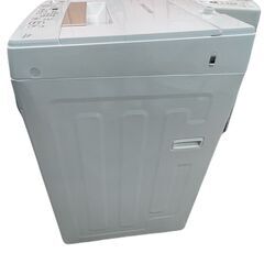 TOSHIBA（東芝） 全自動洗濯機 AW-45ME8 2022年の画像
