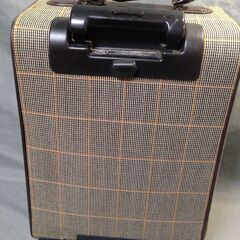  ≪DAKS≫キャリーケース　        	272050000PR49の画像
