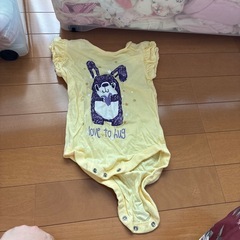 子供服女の子👧の画像