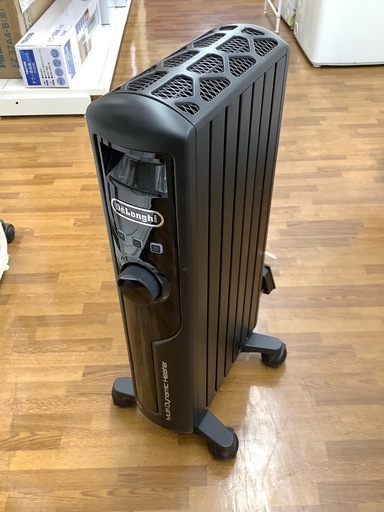 DeLonghi マルチダイナミックヒーター