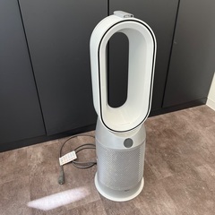 ダイソン　扇風機の画像