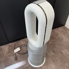 ダイソン　扇風機の画像