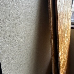 コンパネ(OSB合板)  の画像