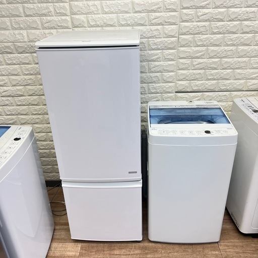 配送設置0円で??冷蔵庫&洗濯機分解洗浄済み✨✨の通販はau PAY 