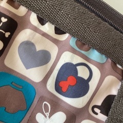 【値下げしました】レスポートサック　ショルダーバッグ　ボストンバッグの画像