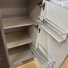 【トレファク イオンモール常滑店】キッチンカウンター　綾野製作所をご紹介！の画像