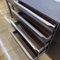 【トレファク イオンモール常滑店】キッチンカウンター　綾野製作所をご紹介！の画像