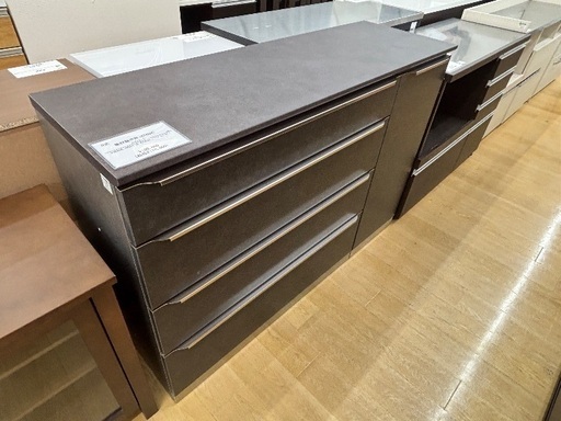 【トレファク イオンモール常滑店】キッチンカウンター　綾野製作所をご紹介！