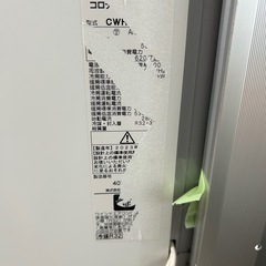 ウィンドウエアコンの画像
