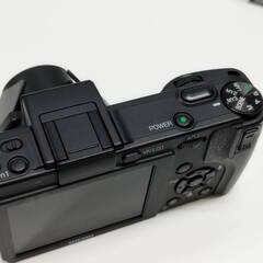 RICOH GX200 デジタルカメラの画像