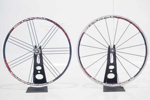 CAMPAGNOLO 「カンパニョーロ」 SHAMAL ULTRA SHIMANO11速 ホイールセット