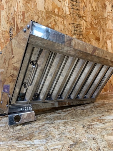 a(7503) クラコ 防災型グリスフィルター DC-3000 両面単体型 クラコ