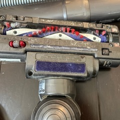 Dyson 掃除機　状態は悪いですの画像