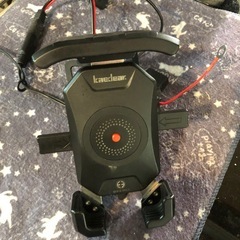 スマホホルダーの画像