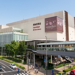 【募集中】9/27(土) 午前中📍西宮ガーデンズ　整番引きのお手伝い